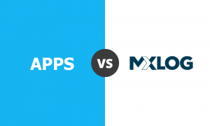 mxlog vs apps