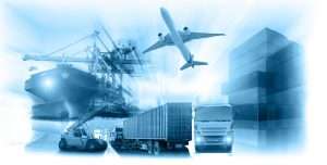 logistica empresarial