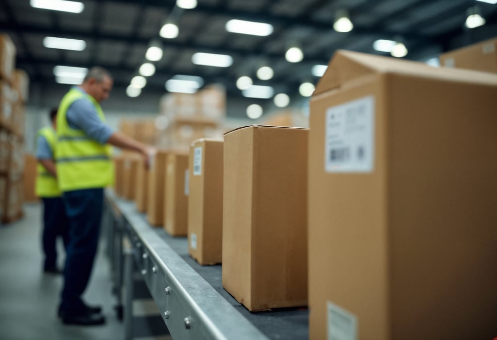 Retenção de mercadorias pela SEFAZ