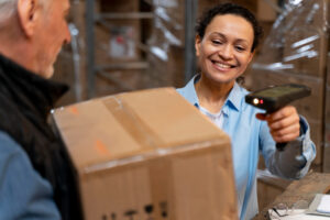 Fulfillment sob demanda