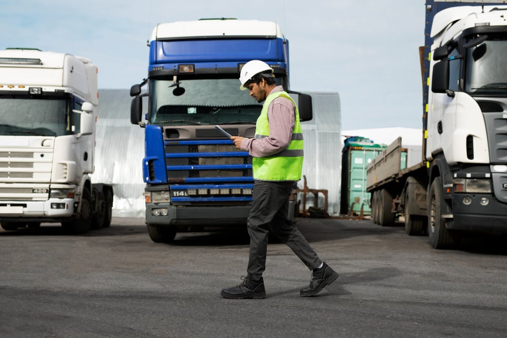 crossdocking