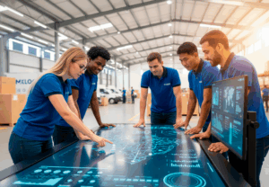 Canais de Atendimento ao Cliente: Como Empresas Estruturam Suporte Eficiente sem Depender de SAC Tradicional