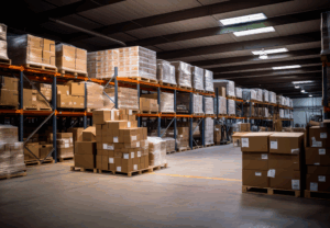 Armazéns Terceirizados para Pequenas Empresas: Como Começar a Estruturar seu Estoque sem Grandes Investimentos