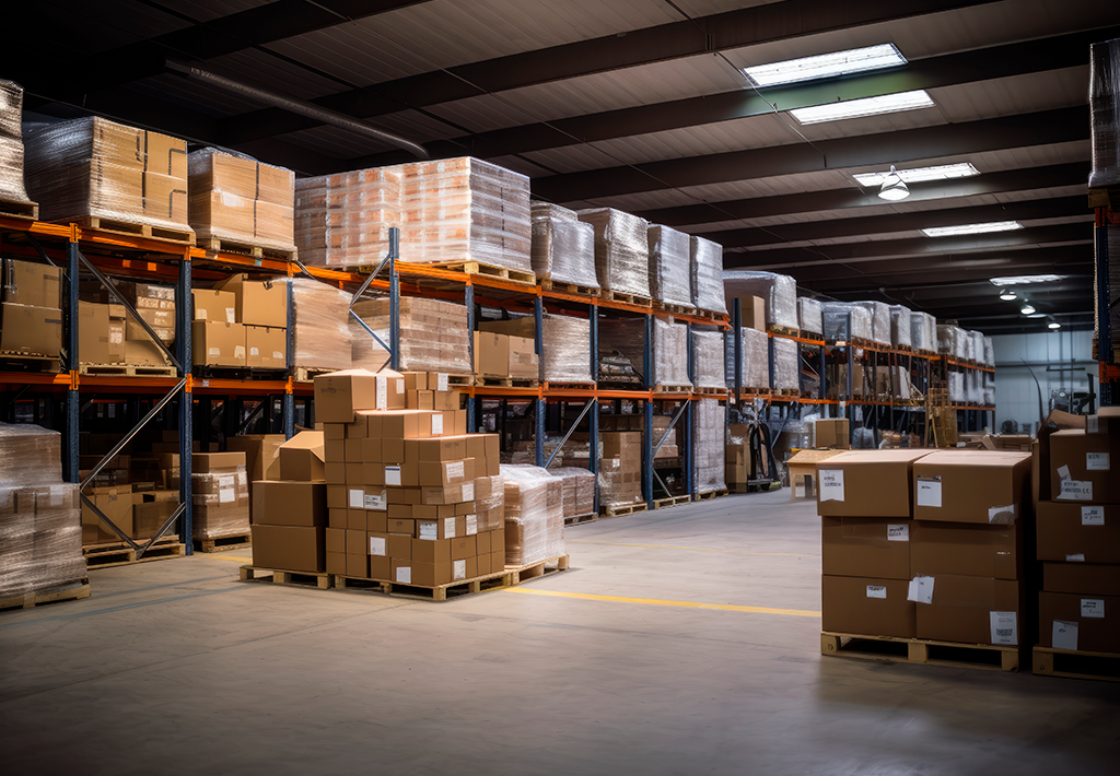 Armazéns Terceirizados para Pequenas Empresas: Como Começar a Estruturar seu Estoque sem Grandes Investimentos