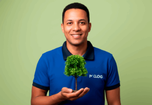 Logística Verde em 2026: Práticas Sustentáveis que Reduzem Custos em 30% e Cortam Emissões pela Metade