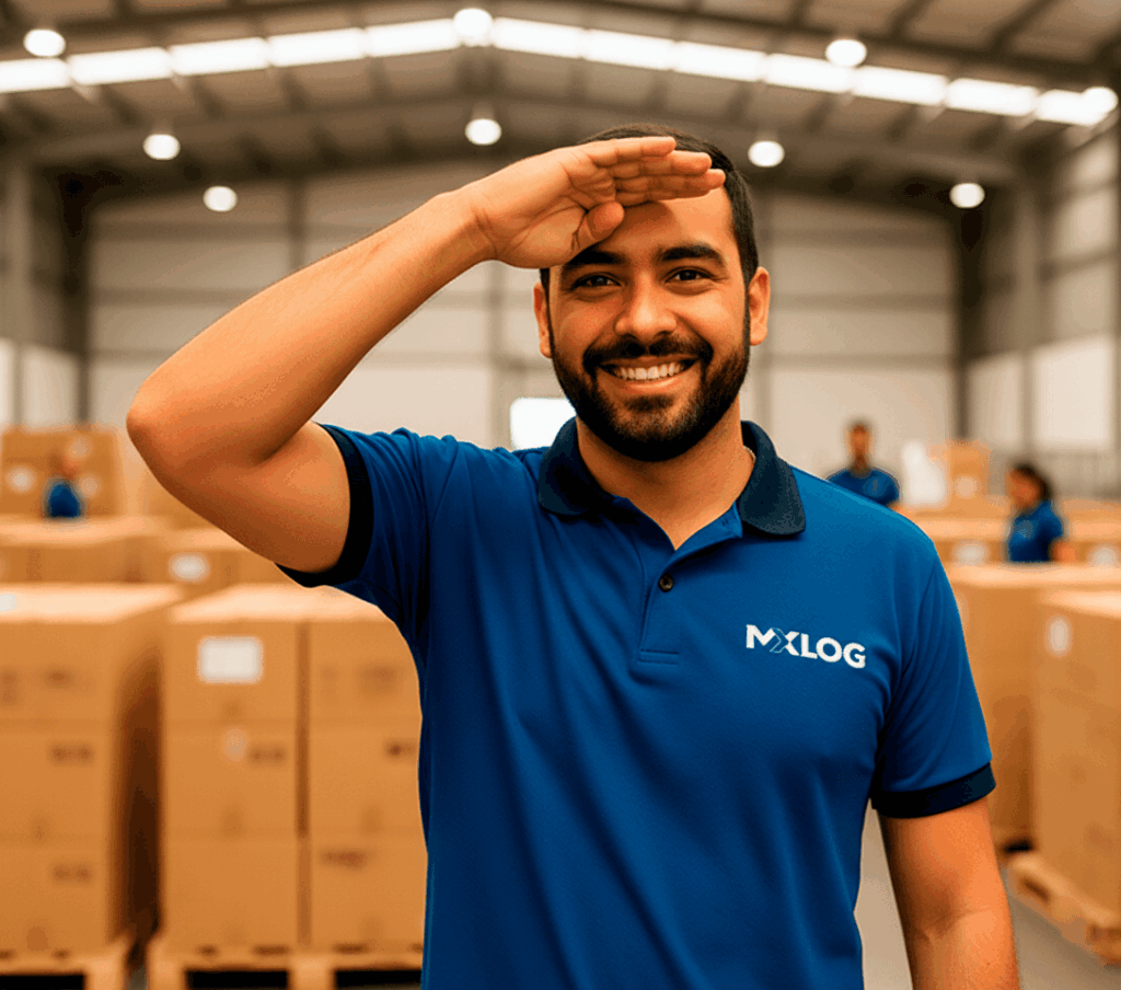 Black Friday à Vista: Como Realizar Entregas com a MXLOG Pode Salvar suas Vendas