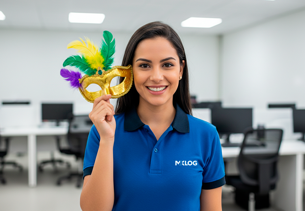 Logística no Carnaval 2026: como preparar sua operação e evitar atrasos