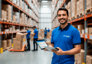 Inventário e reorganização de estoque: estratégias para otimizar seu armazém após a alta temporada