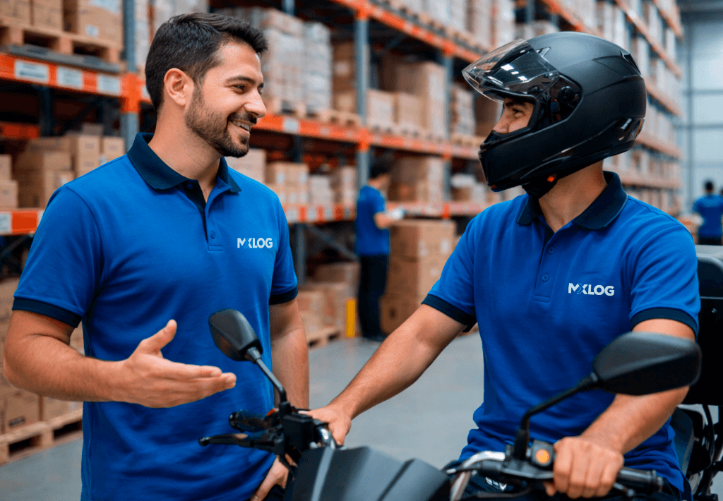 Quando contratar motoboy fixo vs serviço por demanda: saiba escolher