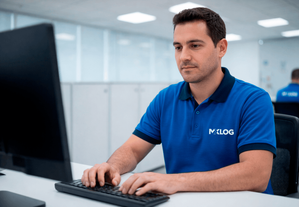Otimizando o last-mile: tecnologia, rastreamento e SLAs que reduzem reentregas
